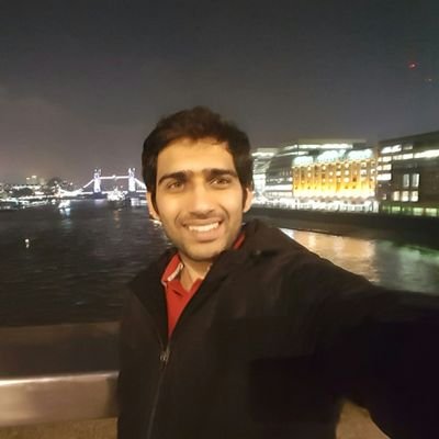 prashant__v's profile picture. 