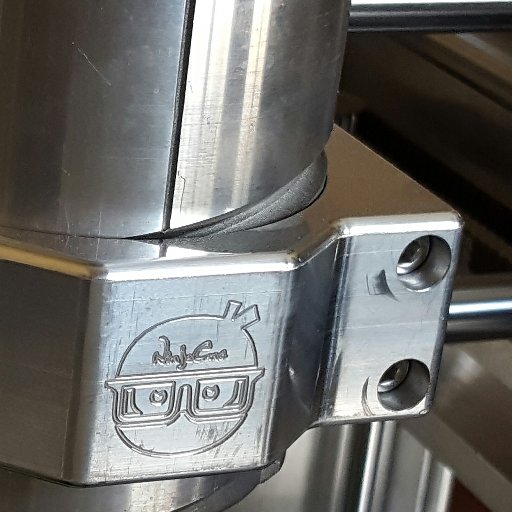 CNC All-in-One Innovation. Mill, Laser Engraver, 3D. Desktop CNC Technology Coming Soon