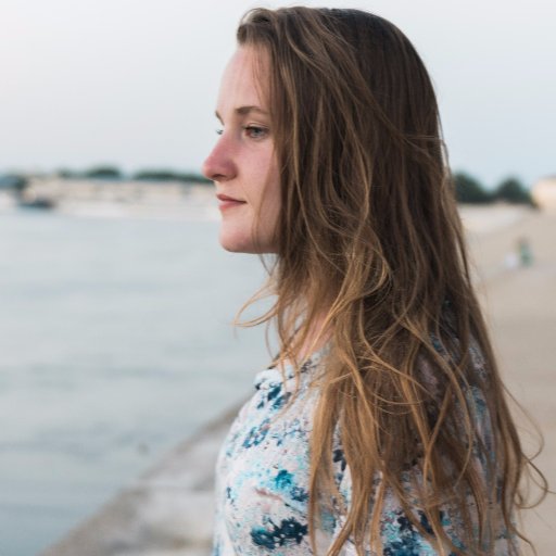 abbyfgarland's profile picture. 