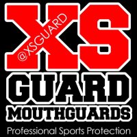 XSGuard Mouthguards (@xsguard) 's Twitter Profile Photo