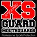 XSGuard Mouthguards (@xsguard) Twitter profile photo