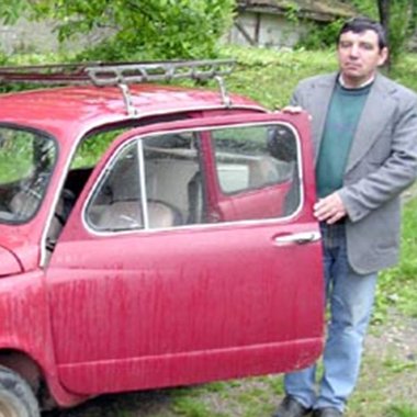 prednavucha's profile picture. Gospoda.