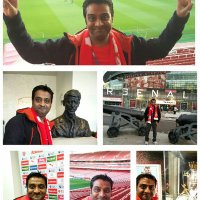 Jayesh Veeraraghavan (@jayeshraghavan) 's Twitter Profile