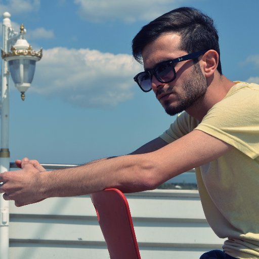 oscanocak's profile picture. özcan ocak