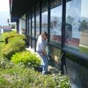 Scott Bowie - @sunliteglass - Twitter