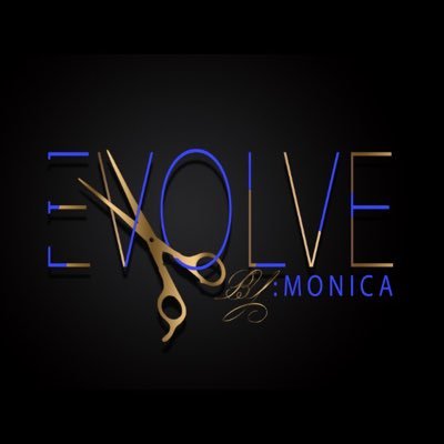 evolve_bymonica's profile picture. Evolving the hair industry one client at a time