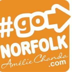 initiative to get you off the couch with your family. Join Amelie Chanda, a Norfolk County Wellness Coach for fun pop-up events, a blog and videos #GoNorfolk