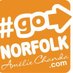 Go Norfolk (@GoNorfolk1) Twitter profile photo