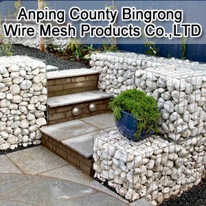 Anping Bingrong Wire Mesh Products Co., Ltd.
