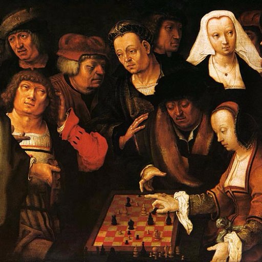 TopChessGames's profile picture. Play Chess on/with Twitter. Submit moves by tweeting at me with the start and end coordinates of your move, i.e. “a1 a3” or “b8 to c6". A bot by @crime_crab.