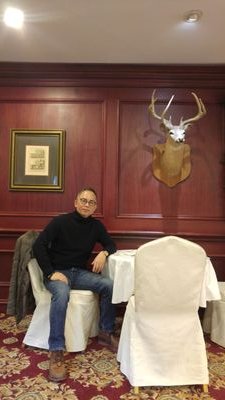 JamesLew9's profile picture.