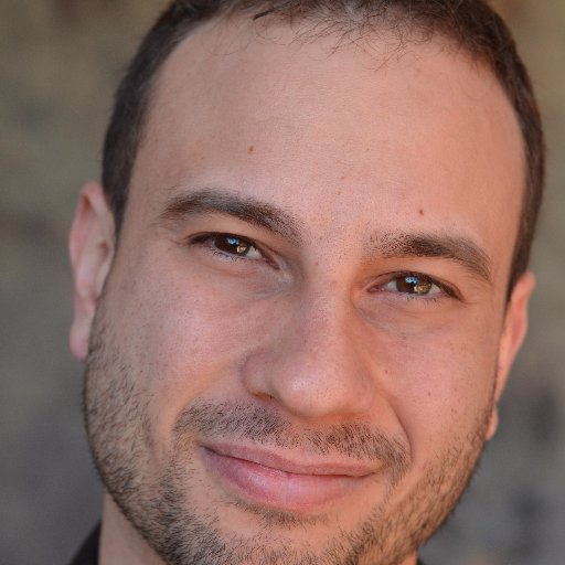 Iraqi Jew. Theater Director & Producer. Four Clowns - Founder. https://t.co/TFiDM4QAXA