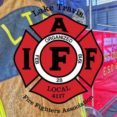 Serving in the City of Lakeway, City of Bee Cave, Village of the Hills & Travis County in ESD6. We are the voice of the firefighters & do not represent LTFR.