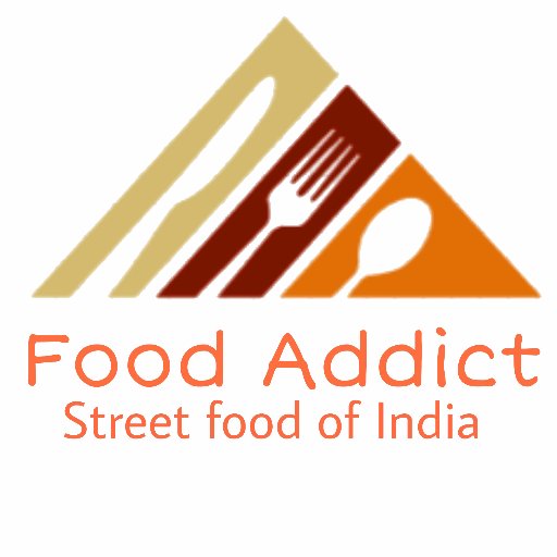 Food Addict is channel of indian foodie who love to show of indain street foods which have test of real spices of india.