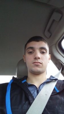 I love to cook i like to watch wwe im a volunteer i love to work out