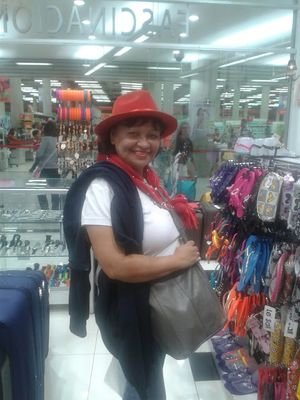 MarleneChirino3's profile picture. 