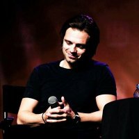 Sebastian Stan (@scbstxn) 's Twitter Profile