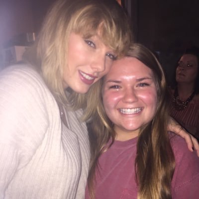 carofowler14's profile picture. She's flawed, but she's kind