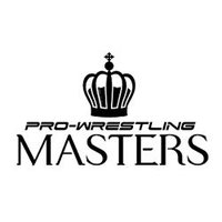 プロレスリングマスターズ公式(@pw_masters) 's Twitter Profileg