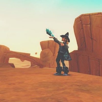 champion thaumaturge, diviner, and necromancer. love pvp @ all levels :)