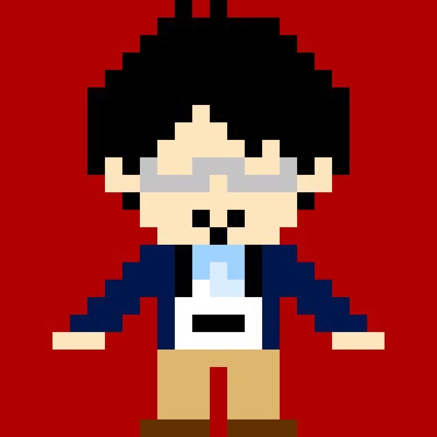 G_noOtoko's profile picture. 最近はITアーキテクトやってます