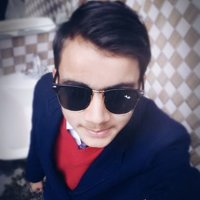 Mohd_Mehdi (@mohdmehdi4567) 's Twitter Profile