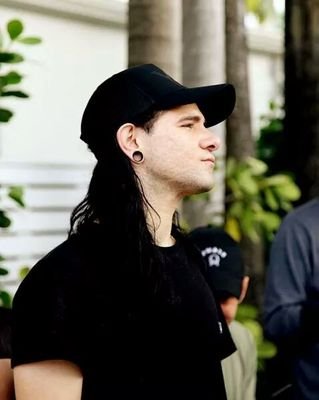 lov_skrillex's profile picture. Si não ama é porque não conhece