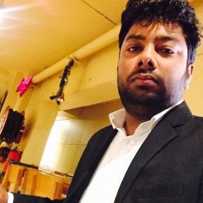 Founder @ Paraojhi Solution LLP