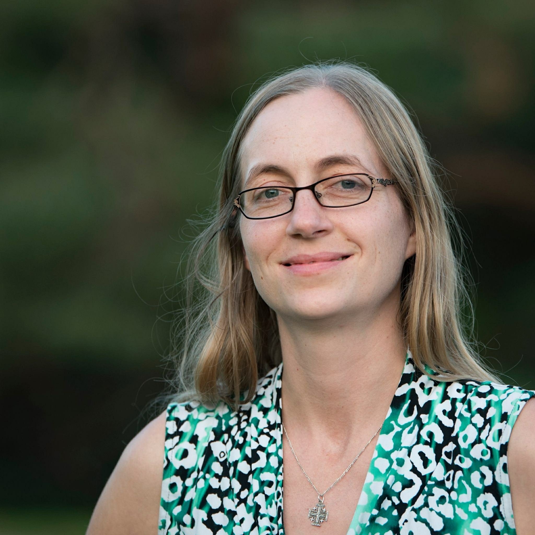 Associate Editor at Law & Liberty, Contributing Writer at America Magazine, Contributor at National Review.
Catholic, Minnesota lake-dweller, mother of five.