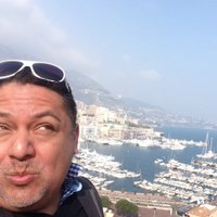 George Guzman (@georgeguzman) 's Twitter Profile