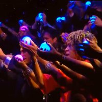 Agape Intl Choir (@agapechoir) 's Twitter Profile Photo