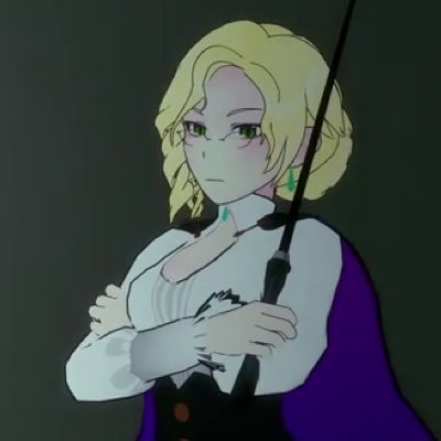 Bonne SorciĆØre ⢠I am ÉŖÉ“į“į“ŹŹÉŖÉ¢į“É“į“, because I know that I know É“į“į“ŹÉŖÉ“É¢. ⢠#RWBYRP