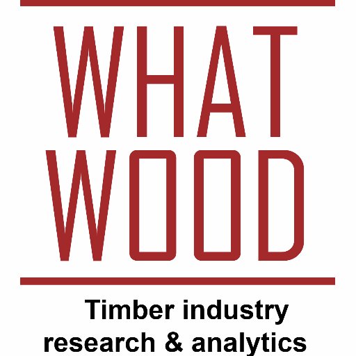 WhatWood agency is the only Russian consulting company with core specialization in the timber industry analytics.
https://t.co/F5NIkRBbnB