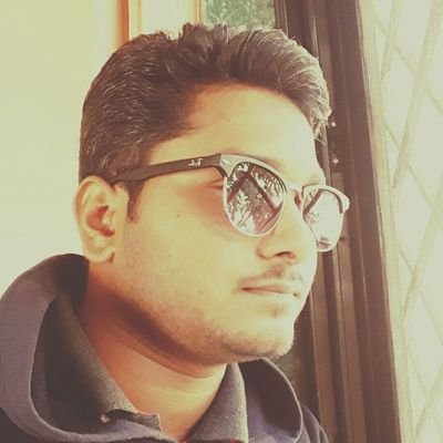 AshishAlekar's profile picture. 