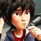Hiro Hamada. (@microbotcreator) 's Twitter Profile