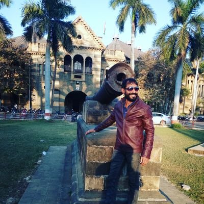 ex. Project Manager GePNIC GoM Nagpur Division.
