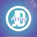 ๐ JD Army ๐ (@officialjdarmy) Twitter profile photo ๐ JD Army ๐ (@officialjdarmy) Twitter profile photo
