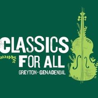 ClassicsForAllFest(@classics4all) 's Twitter Profile Photo