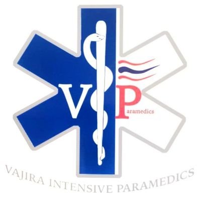 หลักสูตรวท.บ.สาขาวิชาปฏิบัติการฉุกเฉินการแพทย์
คณะแพทยศาสตร์วชิรพยาบาล
มหาวิทยาลัยนวมินทราธิราช
ติดตามเพิ่มเติมได้ที่ Facebook : Vajira Intensive Paramedics