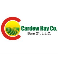 Barn 21Feed Delivery (@cardewhaybarn21) 's Twitter Profile