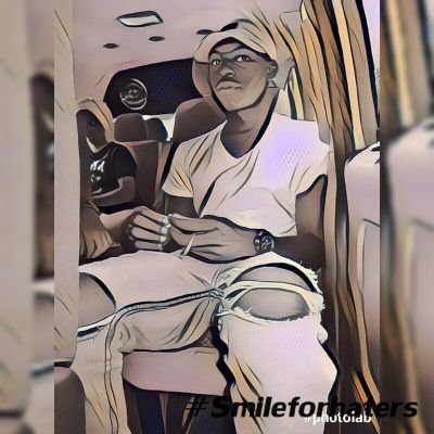 Cassius_vuti's profile picture. I am whatever you think I am,if I wasn't then why would I say I am. 
Motivated by FUN, I'm just Chilled. ;-)