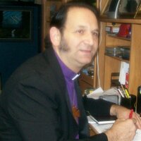 Rev. Johnny Erato (@revjohnnyerato) 's Twitter Profile