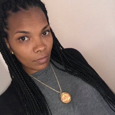 Eboni_Thai's profile picture. You are responsible for your own personal happiness....          So seek it and live fully in it.... Namaste 🙏🏽