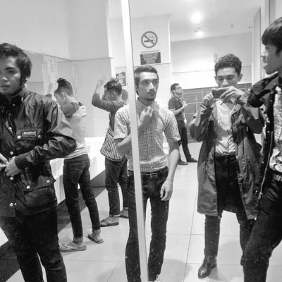 Sesiapa berusaha dia akan Berjaya