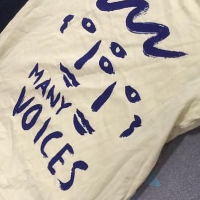 MVCollective01's profile picture. The Many Voices Collective is a vibrant group of like-minded people helping to change the conversation about experiences often called 'mental illness'. Join us!