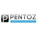 Pentoz Technology (@pentoz2) Twitter profile photo