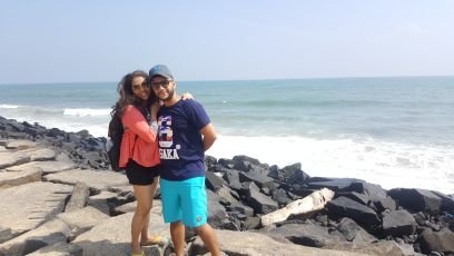 PranjaliJoshi17's profile picture.
