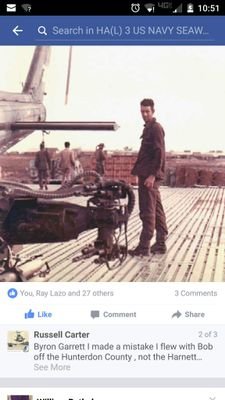 ByronGarrett8's profile picture. Married and have awesome children