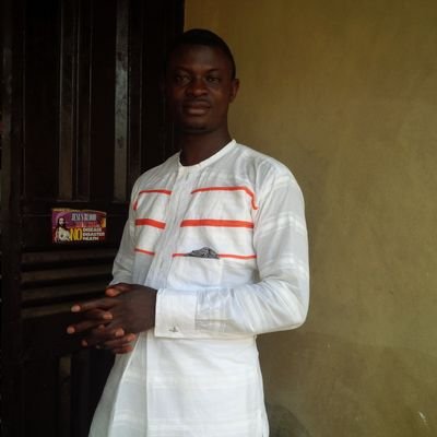 bamisetaiwo1's profile picture. music director, producer and instrumentalist