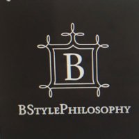 BStylePhilosophy(@BStylePhilosphy) 's Twitter Profile Photo